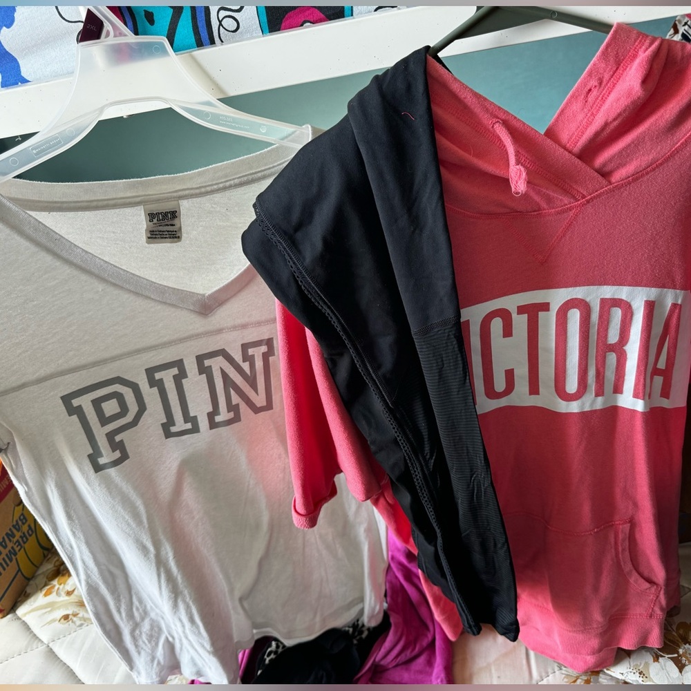 Size small Victoria’s Secret bundle